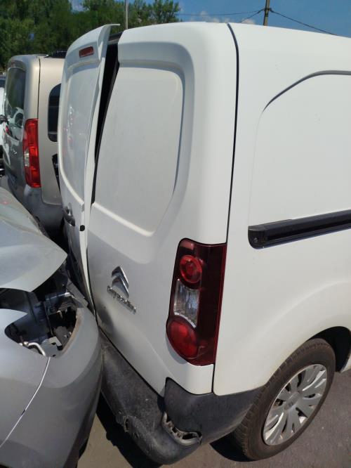 Pedale d'accelerateur CITROEN BERLINGO 2 PHASE 2 Diesel - Image 8