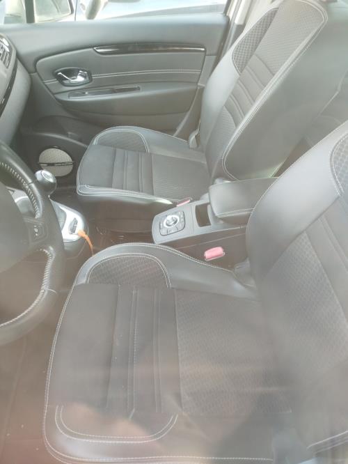 Aerateur tableau de bord avant droit RENAULT SCENIC 3 PHASE 3 Diesel - Image 4