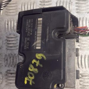 Bloc ABS (freins anti-blocage) CITROEN C3 1 PHASE 2 Essence - Image 1