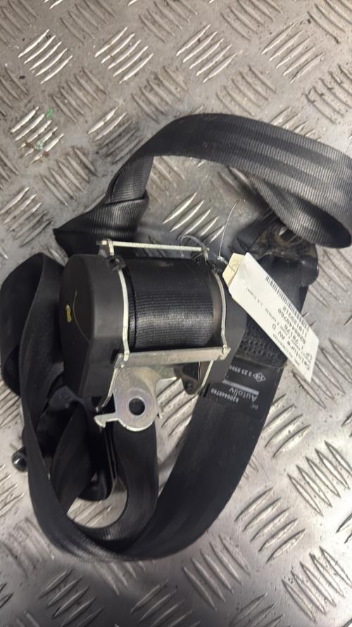 Ceinture avant droit RENAULT KANGOO 2 PHASE 2 Diesel - Image 4