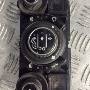 Commande chauffage CITROEN C3 PICASSO PHASE 2 Diesel - Image 1