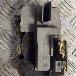 Serrure avant droit PEUGEOT 206 PHASE 2 BREAK Diesel - Image 1