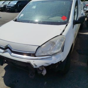 Serrure avant droit CITROEN BERLINGO 2 PHASE 2 Diesel - Image 5