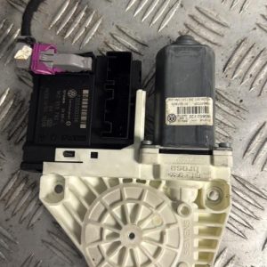 Moteur leve vitre avant droit VOLKSWAGEN PASSAT 2 PHASE 1 - Image 1
