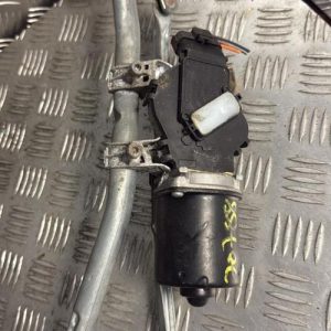 Moteur essuie glace avant RENAULT CLIO 3 PHASE 1 Diesel - Image 1