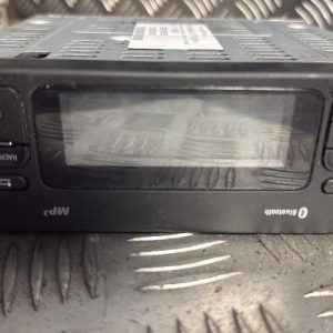 Autoradio d'origine RENAULT KANGOO 2 PHASE 2 Diesel - Image 1