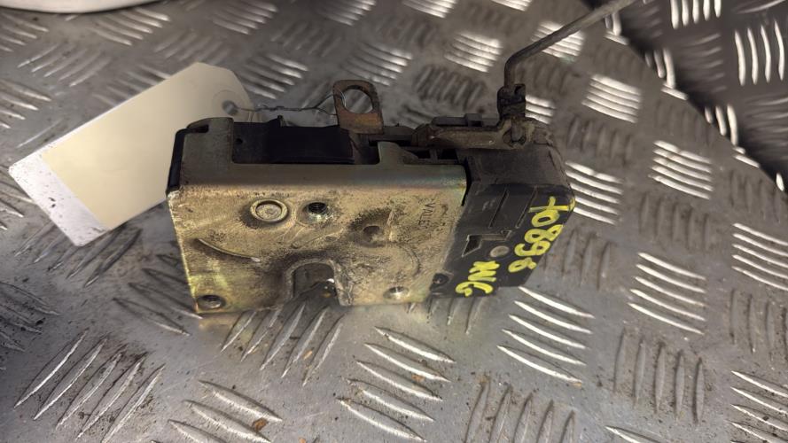 Serrure avant gauche PEUGEOT 206 PHASE 2 BREAK Diesel - Image 3