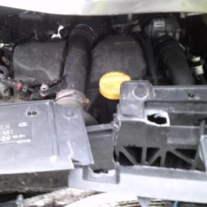 Moteur leve vitre avant droit RENAULT SCENIC 3 PHASE 3 Diesel - Image 2