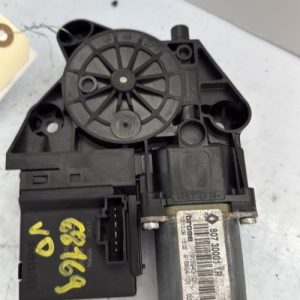 Moteur leve vitre avant droit RENAULT SCENIC 3 PHASE 1 Diesel - Image 1
