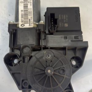 Moteur leve vitre avant droit RENAULT SCENIC 3 PHASE 1 Diesel - Image 1