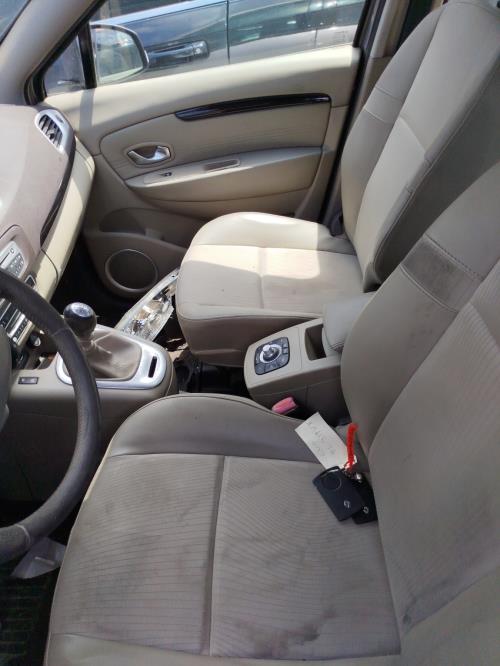 Moteur leve vitre avant droit RENAULT SCENIC 3 PHASE 1 Diesel - Image 6