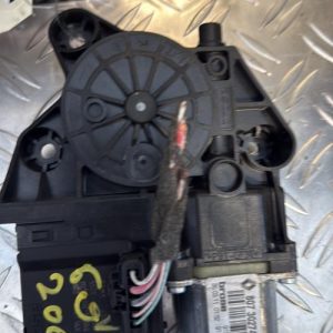Moteur leve vitre avant droit RENAULT SCENIC 3 PHASE 1 Diesel - Image 1