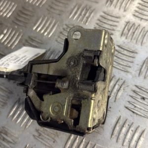 Serrure avant gauche RENAULT SCENIC 1 PHASE 2 Essence - Image 1