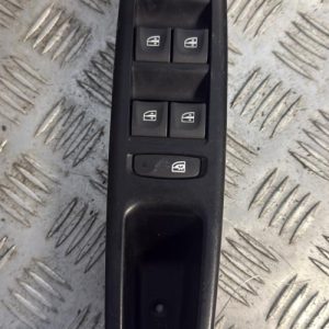 Interrupteur de leve vitre avant gauche RENAULT SCENIC 3 PHASE 3 Diesel - Image 1