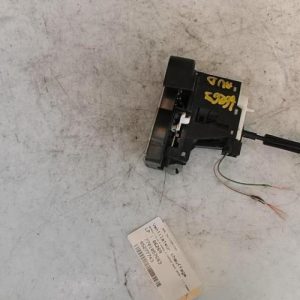 Serrure avant droit RENAULT CLIO 2 PHASE 2 Essence - Image 1