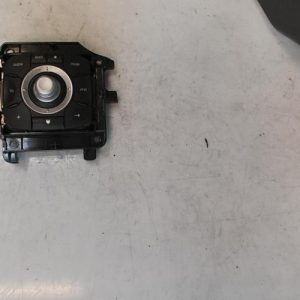 Commande autoradio RENAULT GRAND SCENIC 3 PHASE 3 Diesel - Image 1