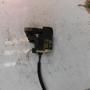 Serrure avant droit RENAULT CLIO 2 CAMPUS PHASE 2 Essence/GPL - Image 1