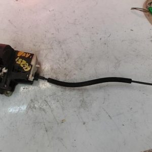 Serrure avant droit RENAULT CLIO 2 CAMPUS PHASE 2 Essence/GPL - Image 1