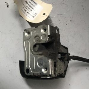 Serrure avant droit RENAULT CLIO 2 CAMPUS PHASE 2 Diesel - Image 1