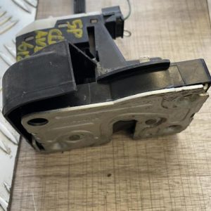 Serrure avant droit RENAULT CLIO 2 CAMPUS PHASE 2 Essence - Image 1