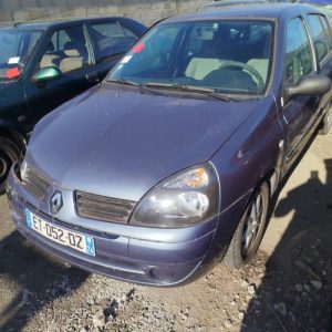 Serrure avant droit RENAULT CLIO 2 PHASE 2 Essence - Image 5