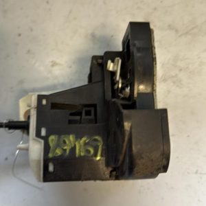 Serrure avant droit RENAULT CLIO 2 CAMPUS PHASE 1 Diesel - Image 1