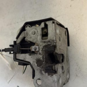 Serrure avant droit RENAULT CLIO 2 PHASE 2 - Image 1