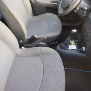 Serrure avant droit RENAULT CLIO 2 CAMPUS PHASE 1 Diesel - Image 7