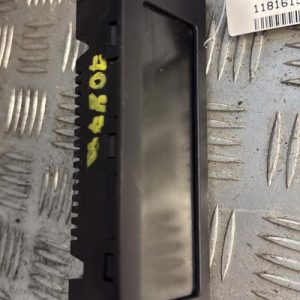 Afficheur CITROEN C3 1 PHASE 2 Essence - Image 1