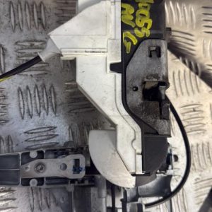 Serrure avant gauche CITROEN BERLINGO 2 PHASE 2 Diesel - Image 1