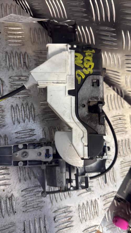 Serrure avant gauche CITROEN BERLINGO 2 PHASE 2 Diesel - Image 1