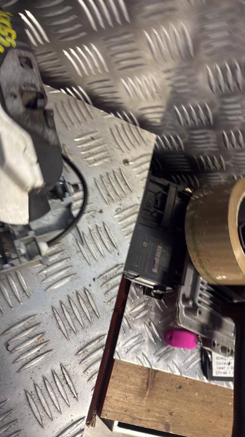 Serrure avant gauche CITROEN BERLINGO 2 PHASE 2 Diesel - Image 3