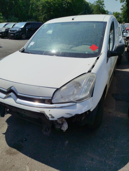 Serrure avant gauche CITROEN BERLINGO 2 PHASE 2 Diesel - Image 6