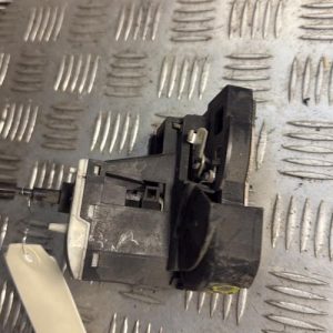 Serrure avant droit RENAULT CLIO 2 CAMPUS PHASE 1 Diesel - Image 1