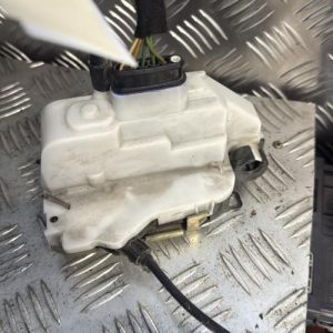 Serrure avant gauche CITROEN C3 1 PHASE 2 Essence - Image 1