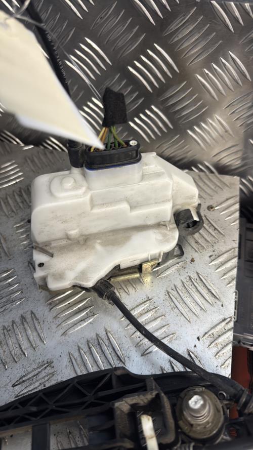 Serrure avant gauche CITROEN C3 1 PHASE 2 Essence - Image 1