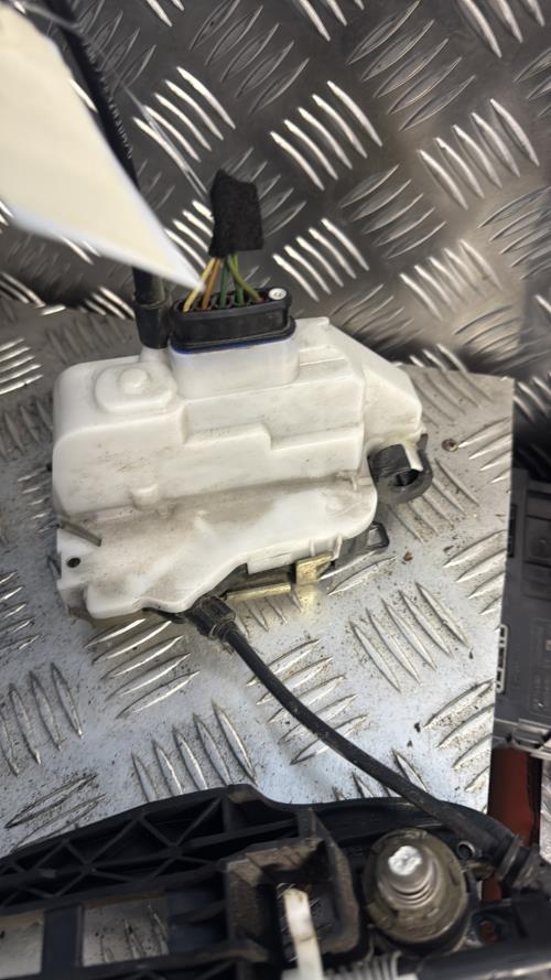 Serrure avant gauche CITROEN C3 1 PHASE 2 Essence - Image 2