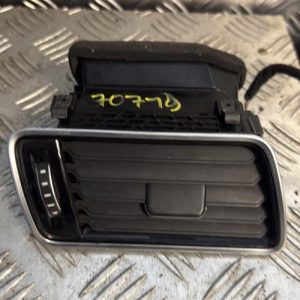 Aerateur tableau de bord avant gauche VOLKSWAGEN PASSAT 2 PHASE 1 - Image 1