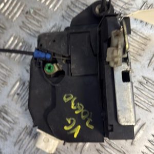 Serrure avant gauche ROVER 75 PHASE 2 Diesel - Image 1