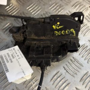 Serrure avant gauche RENAULT MODUS PHASE 1 Essence - Image 1