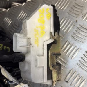 Serrure avant droit CITROEN C3 1 PHASE 2 Essence - Image 1