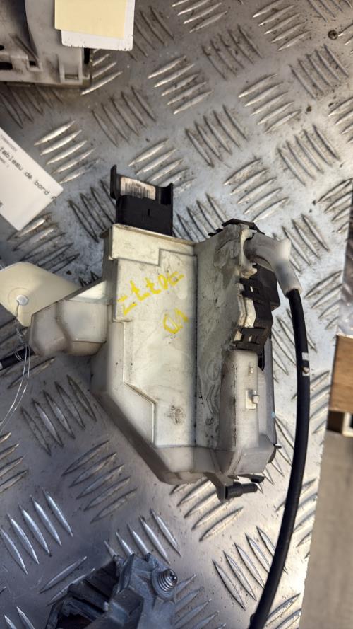 Serrure avant droit PEUGEOT 5008 1 PHASE 1 Diesel - Image 2