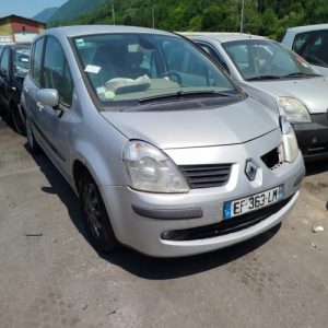 Bloc ABS (freins anti-blocage) RENAULT MODUS PHASE 1 Essence - Image 1