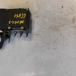 Bloc ABS (freins anti-blocage) RENAULT GRAND MODUS PHASE 2 Diesel - Image 1