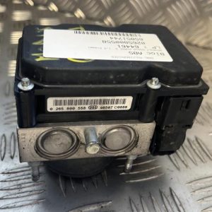 Bloc ABS (freins anti-blocage) RENAULT MODUS PHASE 2 Diesel - Image 1