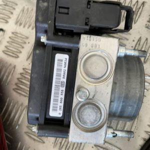 Bloc ABS (freins anti-blocage) RENAULT GRAND MODUS PHASE 2 Diesel - Image 1