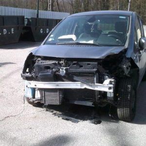 Bloc ABS (freins anti-blocage) RENAULT MODUS PHASE 2 Diesel - Image 2