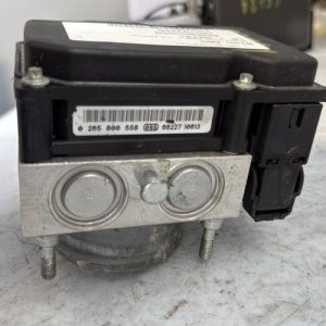 Bloc ABS (freins anti-blocage) RENAULT MODUS PHASE 1 Essence - Image 1