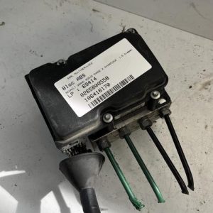 Bloc ABS (freins anti-blocage) RENAULT GRAND MODUS PHASE 2 Diesel - Image 1