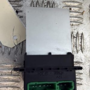 Resistance chauffage NISSAN NOTE 1 PHASE 2 Diesel - Image 1